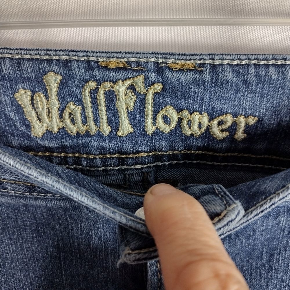 Wallflower jeans - Picture 3 of 8